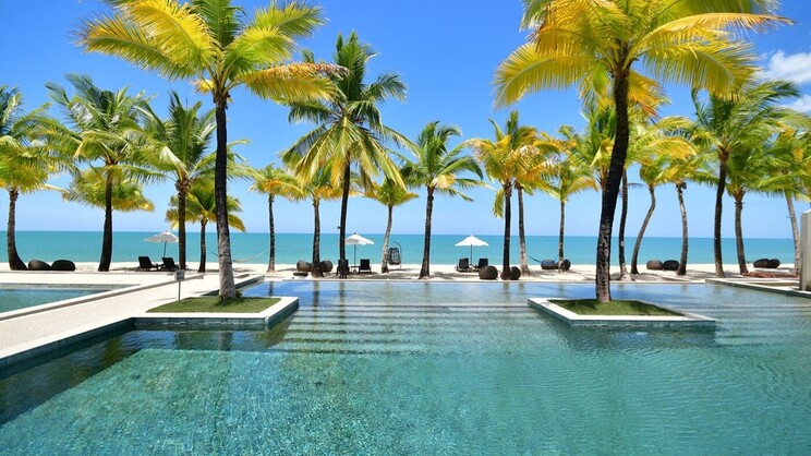 Beyond Resort Khaolak 